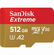 Image result for microSDXC Memory Cards