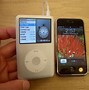Image result for iPod Classic Differences