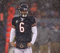 Image result for Chicago Bears Jay Cutler