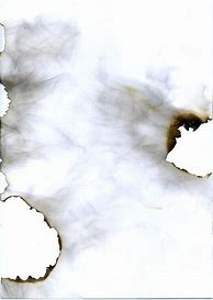 Image result for Burned Paper Deign