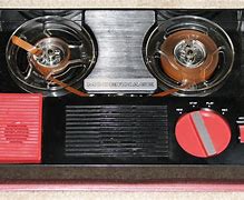 Image result for Stella Open Reel Tape Recorder