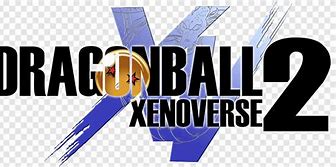 Image result for Dragon Ball Xenoverse 2 App Logo