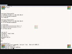 Image result for Show Startup-Config