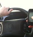Image result for Mobile Phone While Driving