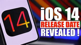 Image result for When Is iOS 14 Release