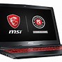 Image result for MSI Laptop Keyboard