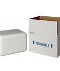 Image result for Insulated Shipping Box