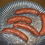Image result for Short Stubby Sausage