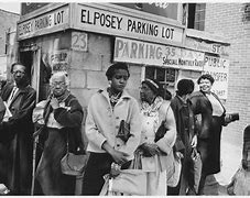 Image result for Montgomery Alabama Bus Boycott