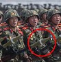 Image result for Modern North Korean Soldier