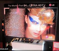 Image result for Biggest HDTV in the World