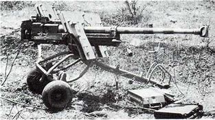 Image result for WW2 Squeezebore Spzb 41