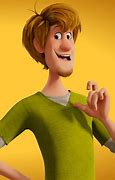 Image result for Shaggy Scooby Doo Movie