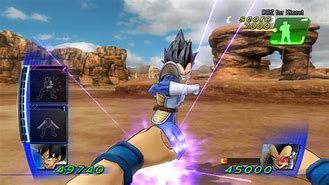 Image result for Dragon Ball Z Xbox 360