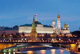 Image result for Kremlin Russia