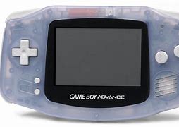 Image result for Game Boy Advance OLED Screen