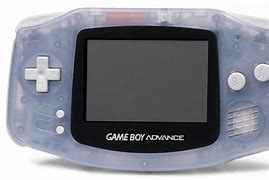 Image result for Game Boy Advance Old-Style