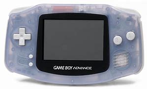 Image result for Game Boy Advance Box