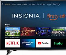 Image result for Insignia 58 Fire TV