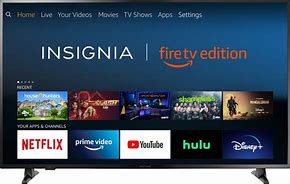 Image result for Insignia Smart TV