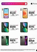 Image result for iPhone 11 Vodacom Deals