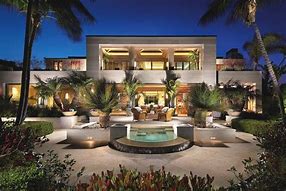 Image result for California Beach House Mansion