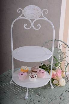 etagere shabby chic nostalgischer tortenst 228 nder etagere shabby chic villa etagere shabby chic nostalgischer tortenst 228 nder etagere shabby chic villa
