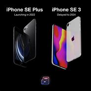 Image result for iPhone SE Plus 5G