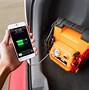 Image result for Battery Charger and Jumper