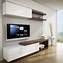 Image result for TV Stand Inbuilt