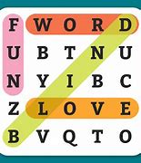Image result for Word Search Icon