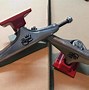 Image result for Skateboard Truck Design