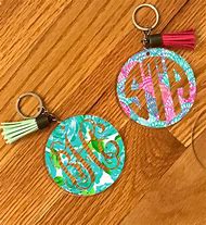 Image result for Cute Acrylic Keychains
