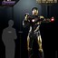 Image result for Black and Gold Iron Man Suit Mark 85