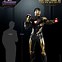 Image result for Iron Man Arm Up in Suit Mark 85