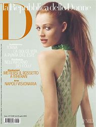 Image result for 2005 Fashion Magazine