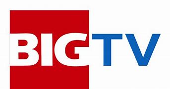 Image result for Big TV Logo