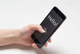 Image result for Free Images of Phones with Hello