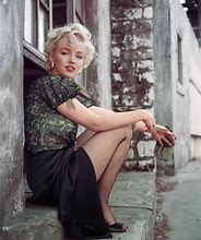 Image result for Marilyn Monroe Milton Greene