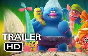 Image result for Bergens Chef Trolls Movie