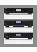 Image result for Rotel A12 CD Player