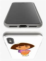 Image result for Dora iPhone Case