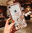 Image result for Cute Phone Cases Clear iPhone