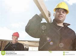 Image result for Man Working Outside a Cabin
