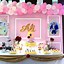 Image result for Beauty and Beast Party Decorations
