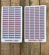 Image result for Costco Logo Stickers