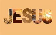 Image result for Jesus Background Aesthetic