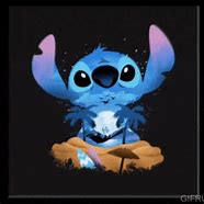 Image result for Galaxy Wallpaper Cute Stitch