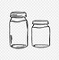 Image result for Sugar Jar Clip Art