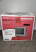 Image result for Magnavox 13 TV DVD Combo